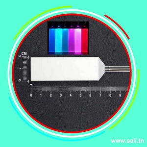LCD - RGB LCD MODULE RETROECLAIRAGE FIT0562.Arduino tunisie