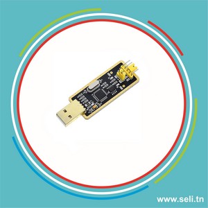 FT232BL ADAPTATEUR USB-RS232.Arduino tunisie