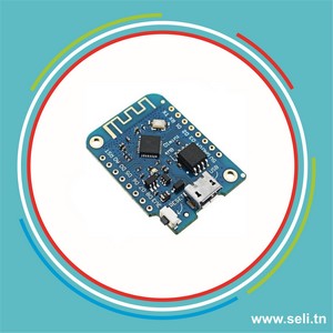 MINI D1-R2 ESP8266 V3.0.0.Arduino tunisie