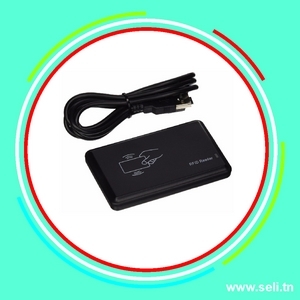 JT308 LECTEUR USB DE CARTE RFID 125KHZ.Arduino tunisie