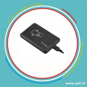JT309 LECTEUR USB DE CARTE RFID 13.56MHZ.Arduino tunisie