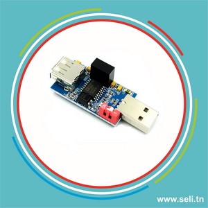 MODULE ISOLATION USB ADUM3160.Arduino tunisie